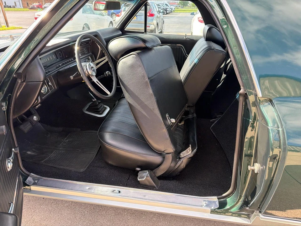 1970 Chevrolet El Camino 3rd Gen - Image 17 of 31