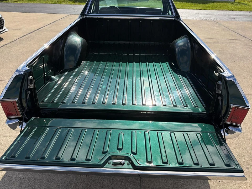 1970 Chevrolet El Camino 3rd Gen - Image 11 of 31