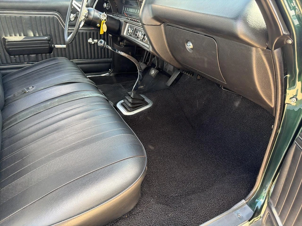 1970 Chevrolet El Camino 3rd Gen - Image 7 of 31