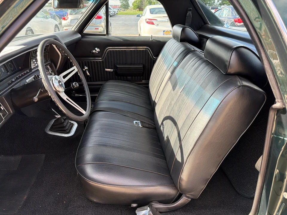 1970 Chevrolet El Camino 3rd Gen - Image 5 of 31