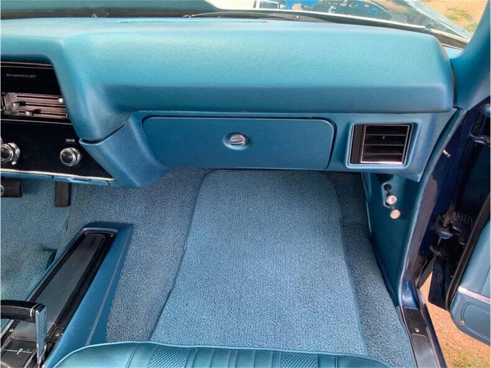 1970 Chevrolet El Camino 3rd Gen - Image 24 of 31