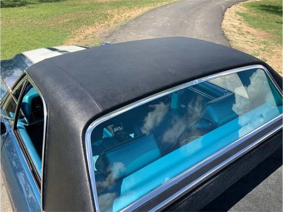 1970 Chevrolet El Camino 3rd Gen - Image 31 of 31