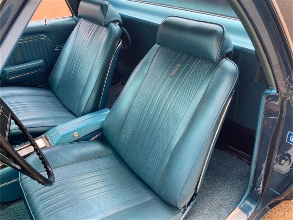 1970 Chevrolet El Camino 3rd Gen - Image 29 of 31