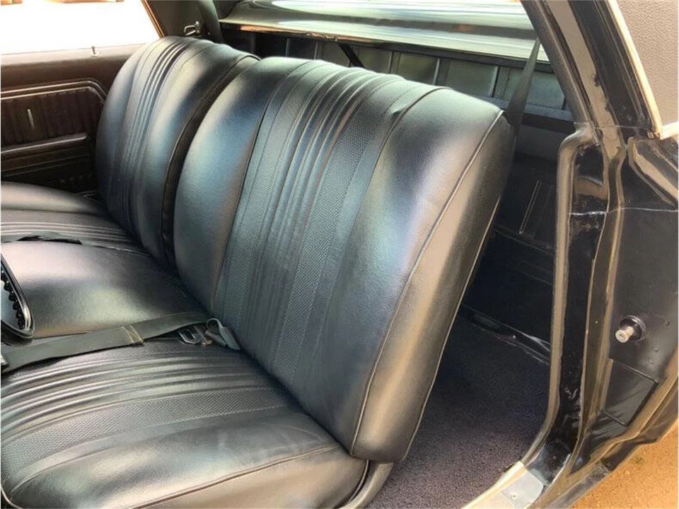 1970 Chevrolet El Camino 3rd Gen - Image 31 of 31