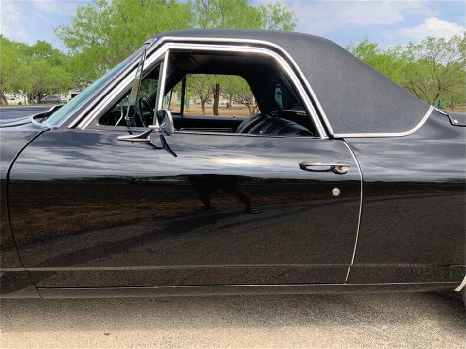 1970 Chevrolet El Camino 3rd Gen - Image 17 of 31