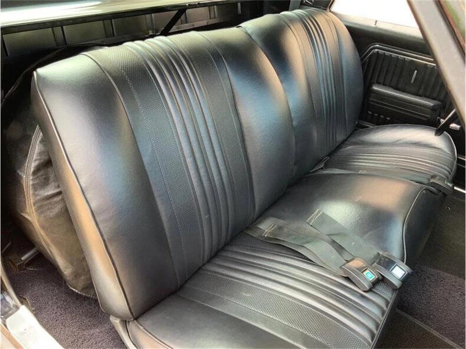 1970 Chevrolet El Camino 3rd Gen - Image 28 of 31