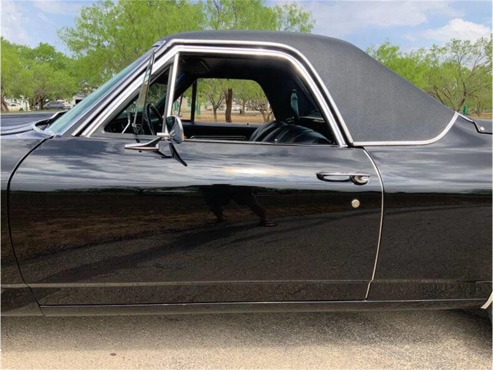 1970 Chevrolet El Camino 3rd Gen - Image 17 of 31