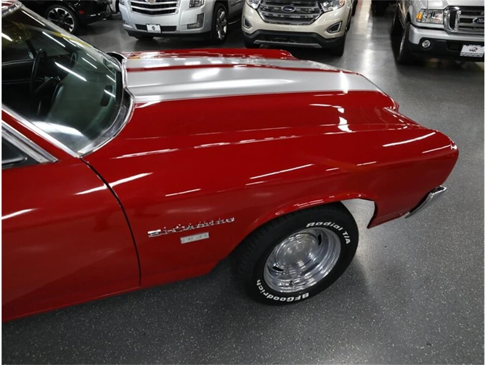 1970 Chevrolet El Camino 3rd Gen - Image 13 of 31
