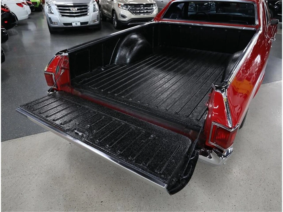1970 Chevrolet El Camino 3rd Gen - Image 21 of 31