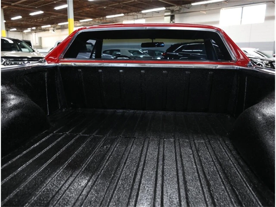 1970 Chevrolet El Camino 3rd Gen - Image 25 of 31