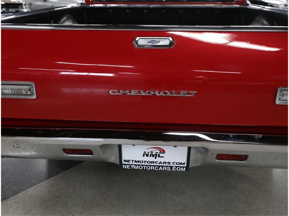 1970 Chevrolet El Camino 3rd Gen - Image 18 of 31