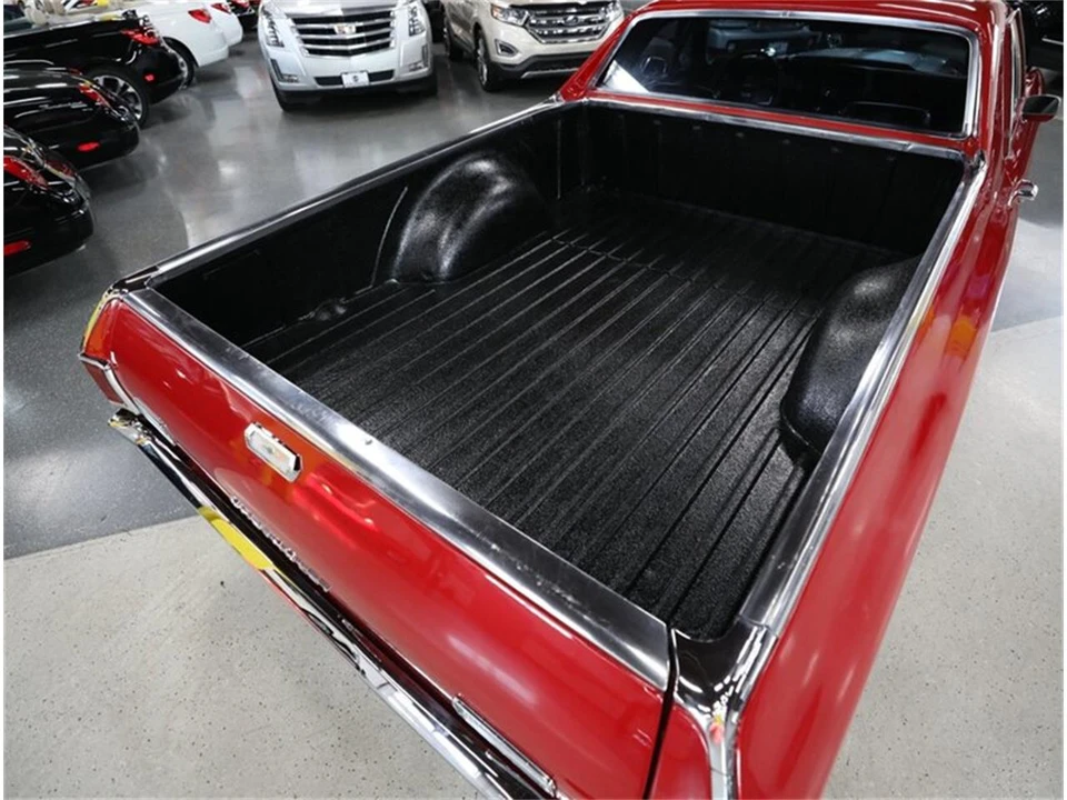 1970 Chevrolet El Camino 3rd Gen - Image 26 of 31