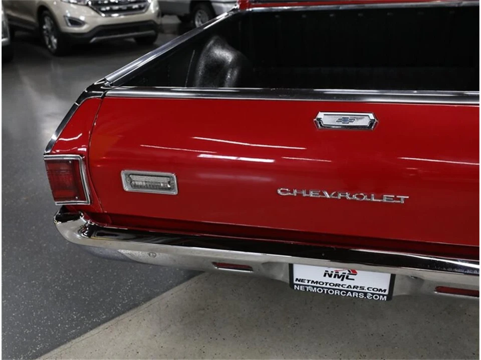 1970 Chevrolet El Camino 3rd Gen - Image 20 of 31