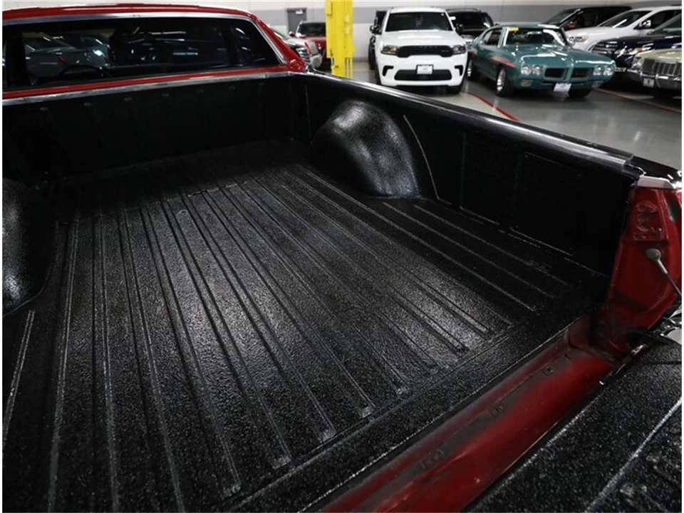 1970 Chevrolet El Camino 3rd Gen - Image 24 of 31