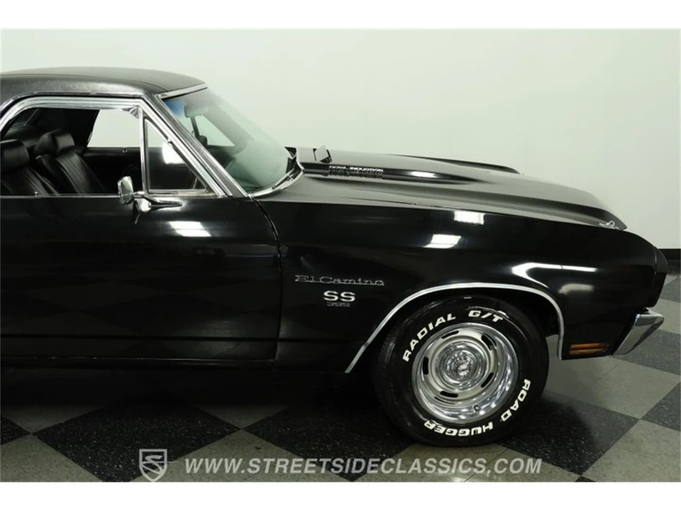 1970 Chevrolet El Camino 3rd Gen - Image 29 of 31