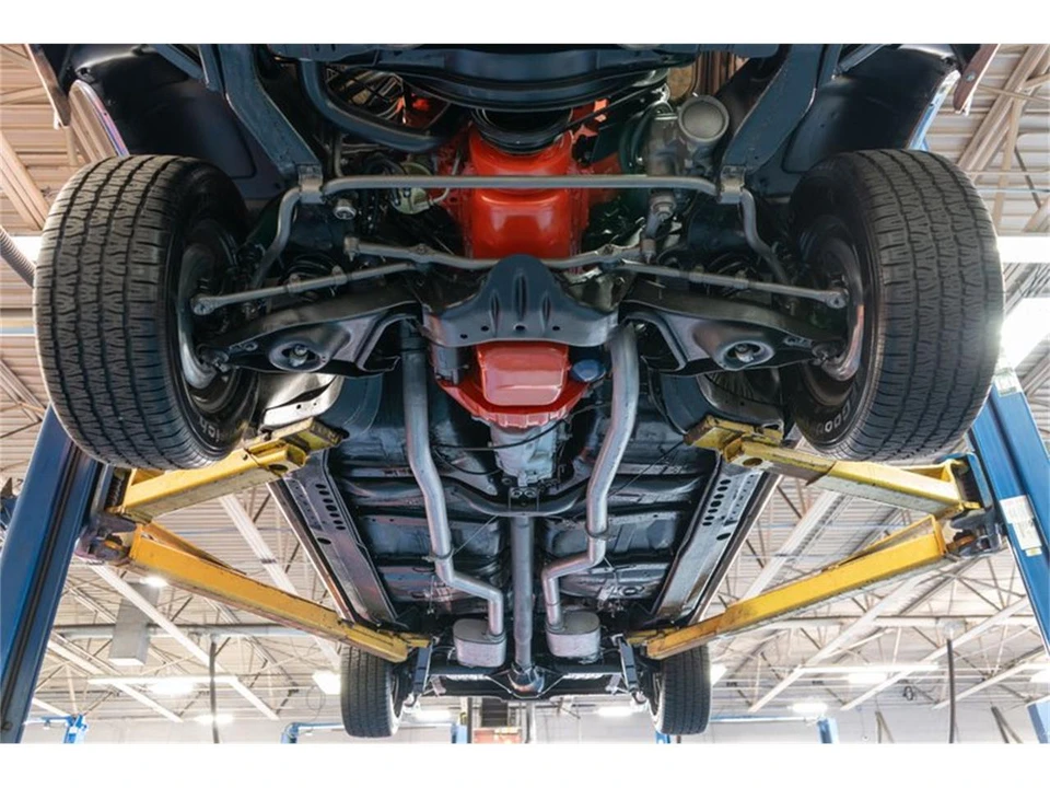 1970 Chevrolet El Camino 3rd Gen - Image 28 of 31