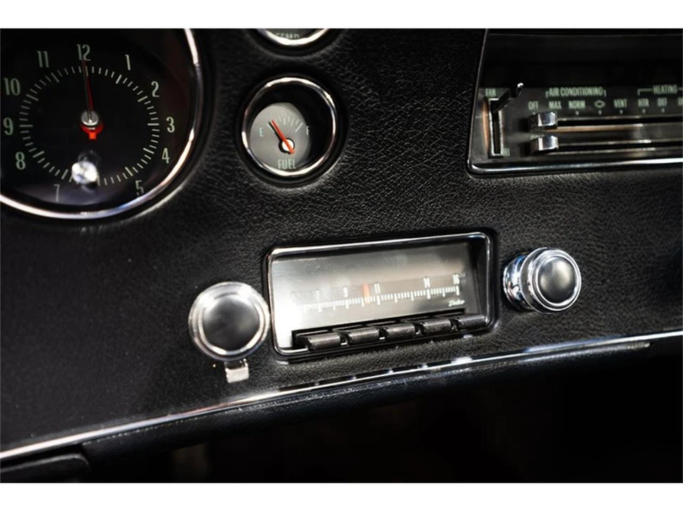 1970 Chevrolet El Camino 3rd Gen - Image 24 of 31