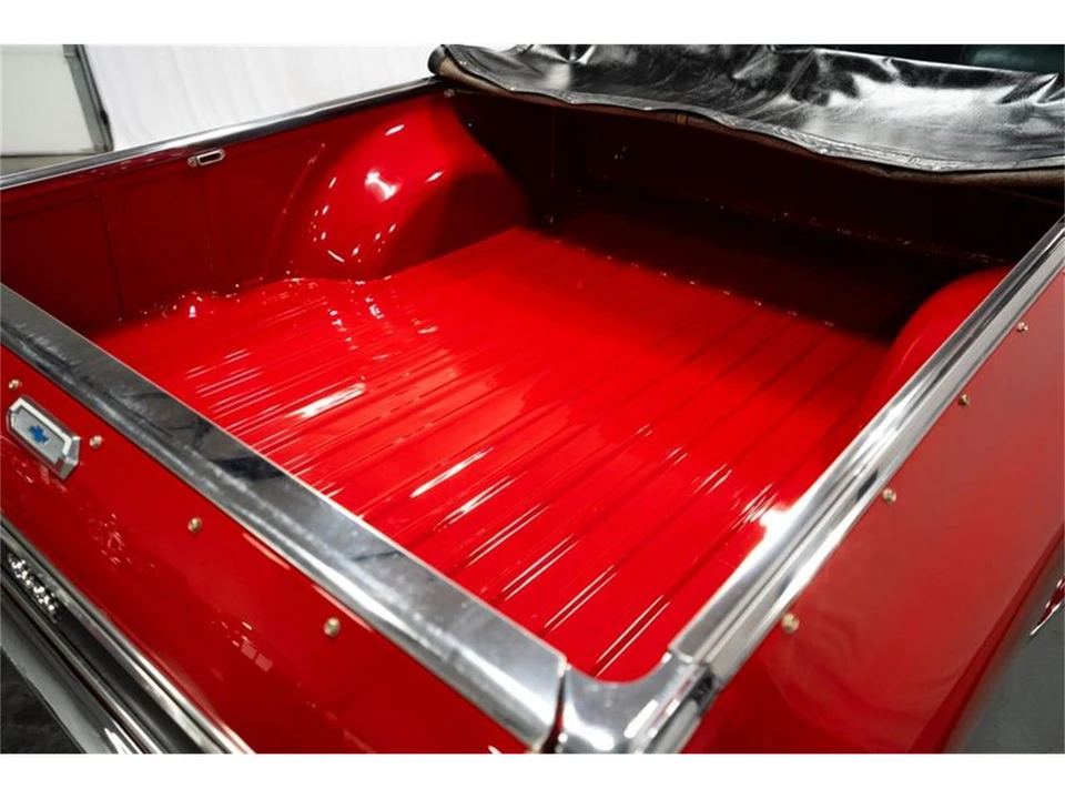 1970 Chevrolet El Camino 3rd Gen - Image 26 of 31