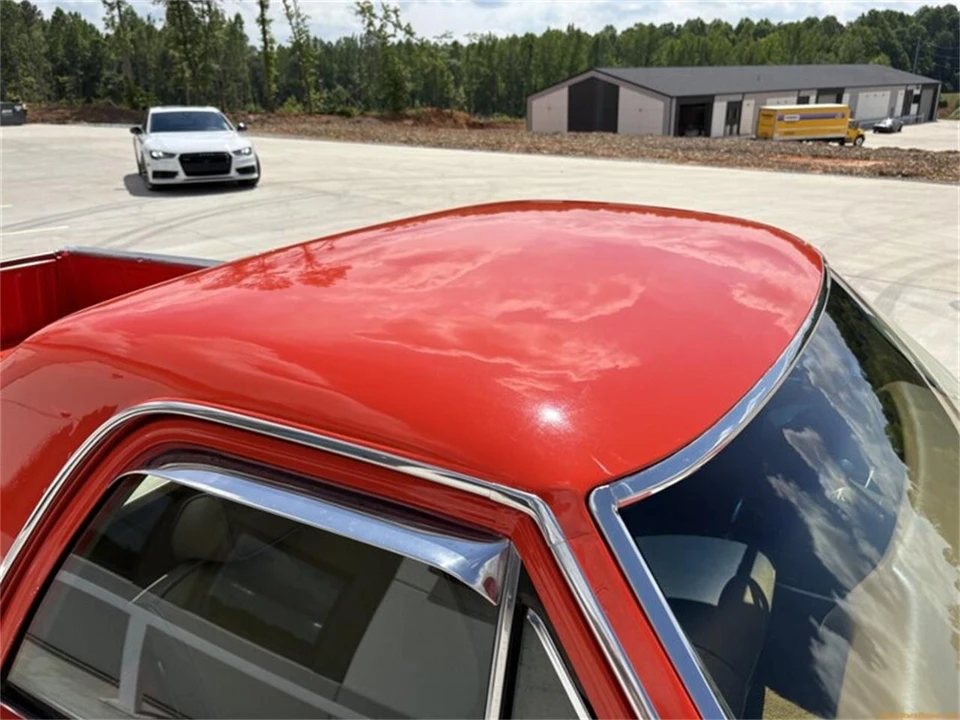 1970 Chevrolet El Camino 3rd Gen - Image 27 of 31