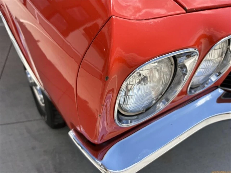1970 Chevrolet El Camino 3rd Gen - Image 24 of 31