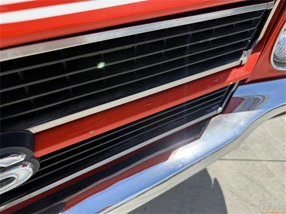 1970 Chevrolet El Camino 3rd Gen - Image 23 of 31