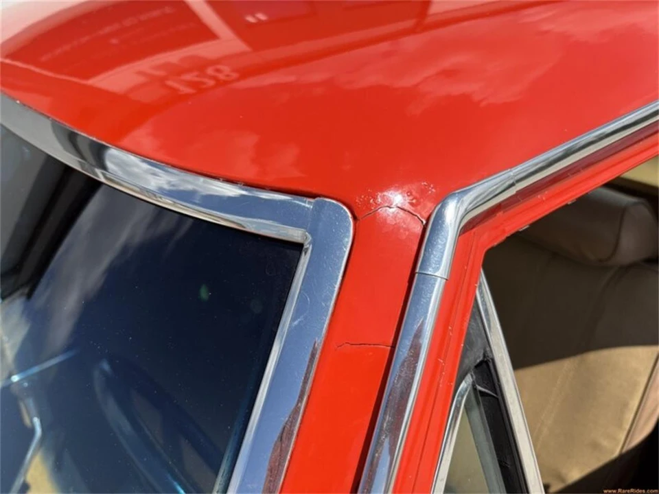 1970 Chevrolet El Camino 3rd Gen - Image 31 of 31