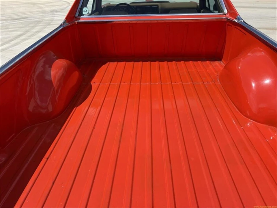 1970 Chevrolet El Camino 3rd Gen - Image 15 of 31