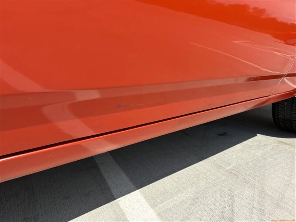 1970 Chevrolet El Camino 3rd Gen - Image 30 of 31