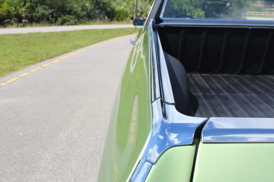 1970 Chevrolet El Camino 3rd Gen - Image 19 of 31