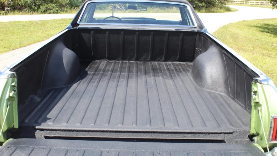 1970 Chevrolet El Camino 3rd Gen - Image 18 of 31