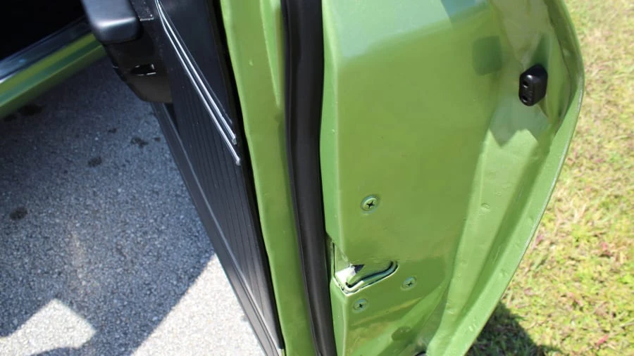 1970 Chevrolet El Camino 3rd Gen - Image 26 of 31