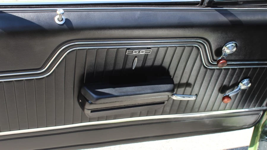 1970 Chevrolet El Camino 3rd Gen - Image 29 of 31