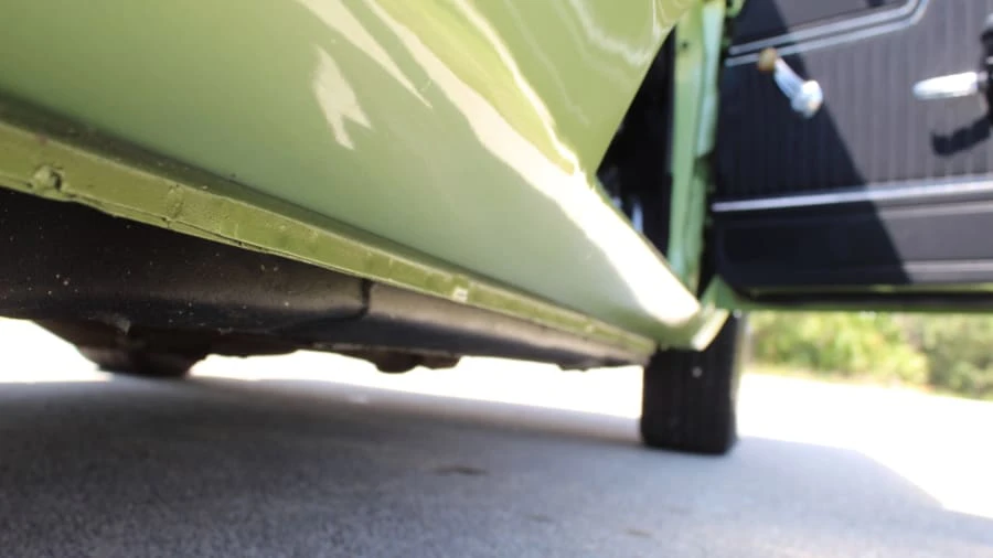 1970 Chevrolet El Camino 3rd Gen - Image 28 of 31
