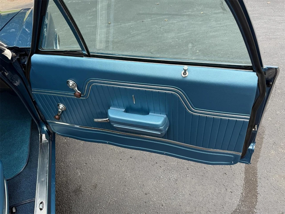 1970 Chevrolet El Camino 3rd Gen - Image 14 of 31