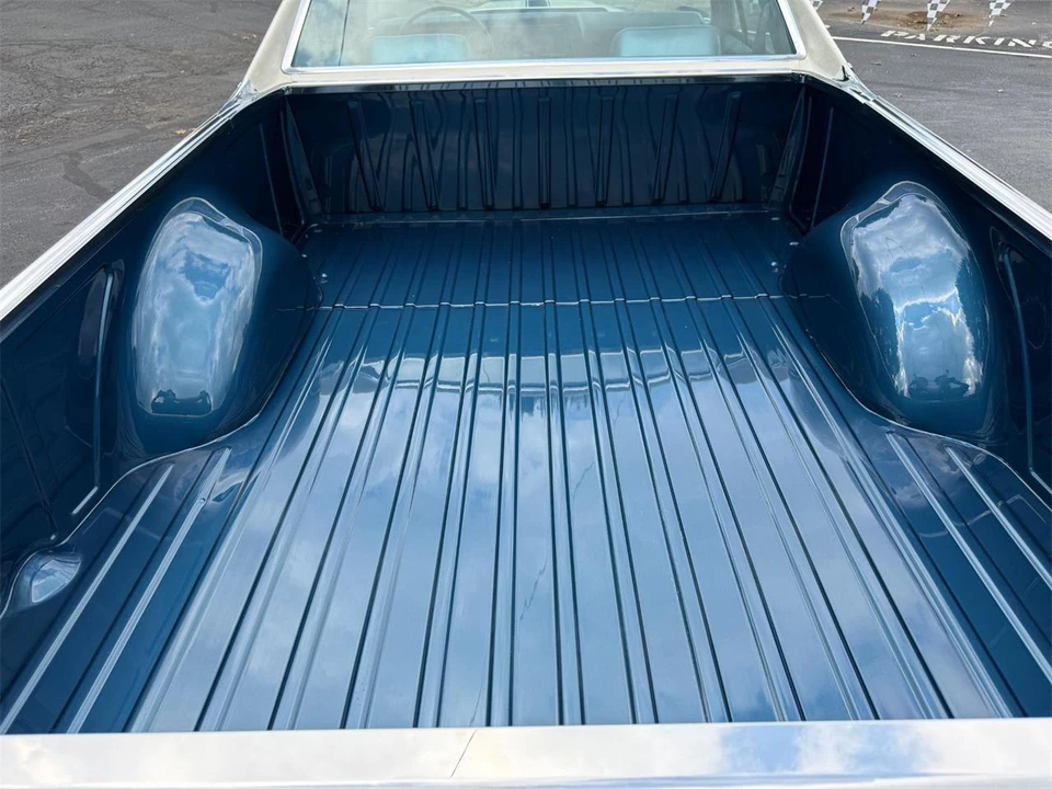 1970 Chevrolet El Camino 3rd Gen - Image 16 of 31