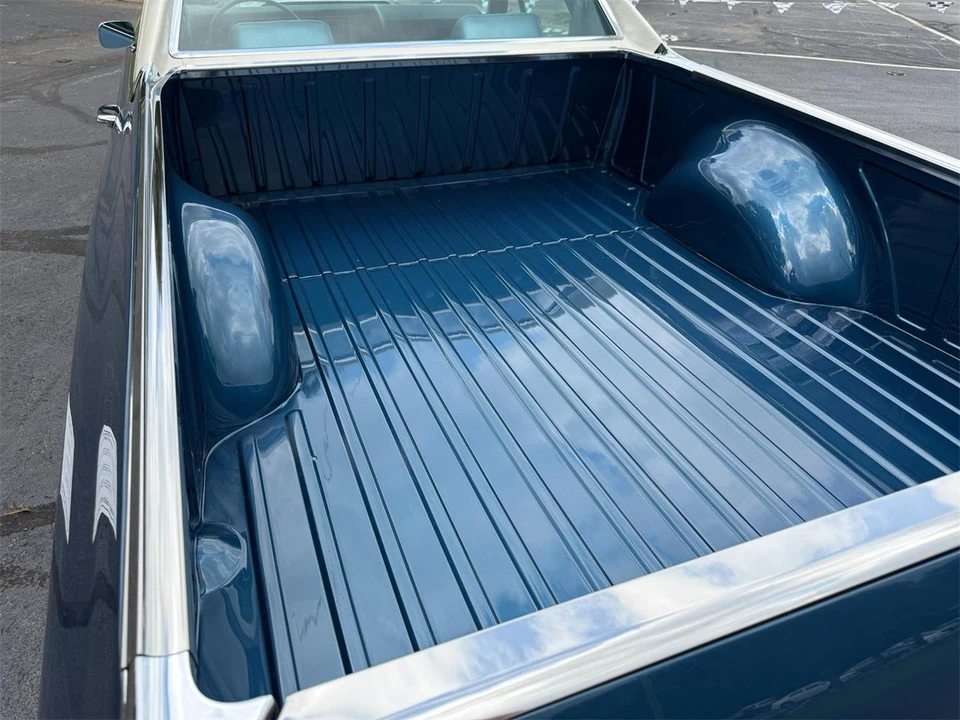 1970 Chevrolet El Camino 3rd Gen - Image 15 of 31