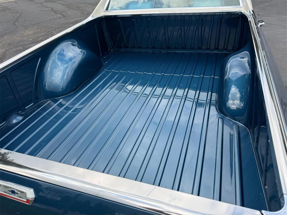 1970 Chevrolet El Camino 3rd Gen - Image 17 of 31