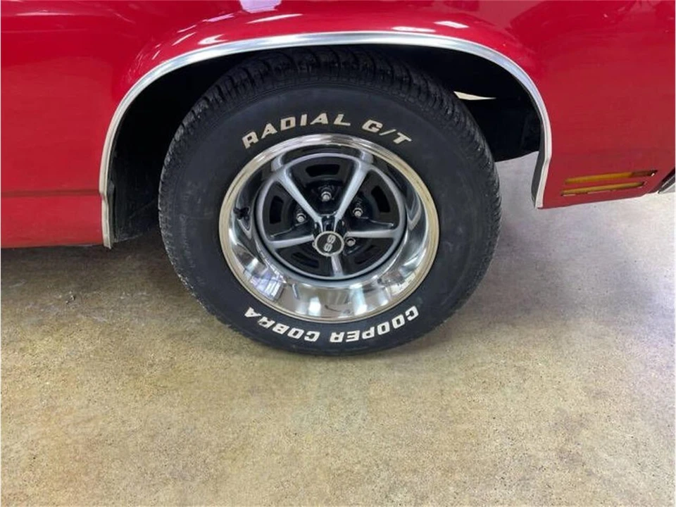 1970 Chevrolet El Camino 3rd Gen - Image 6 of 15