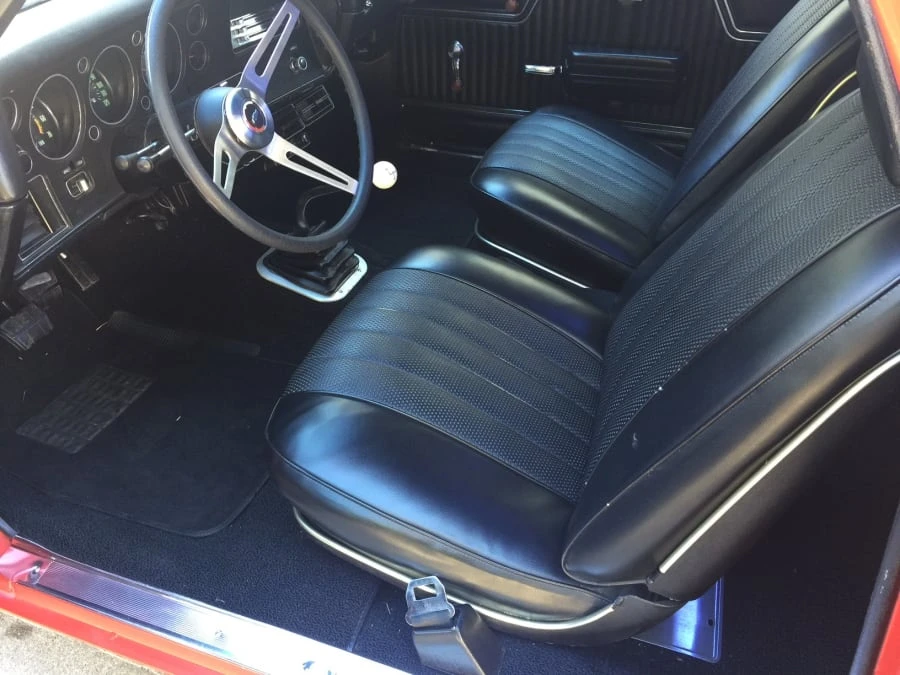 1970 Chevrolet El Camino 3rd Gen - Image 3 of 10