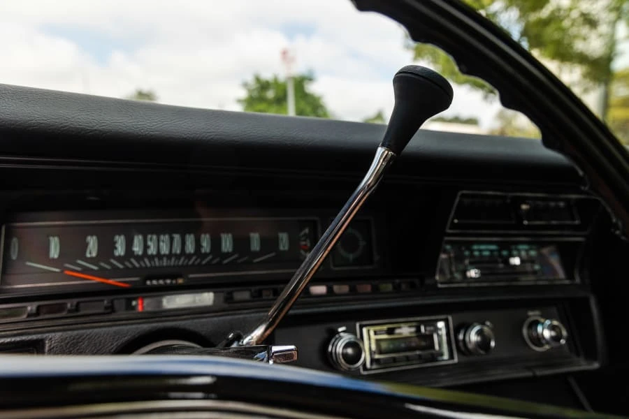 1970 Chevrolet El Camino 3rd Gen - Image 20 of 23