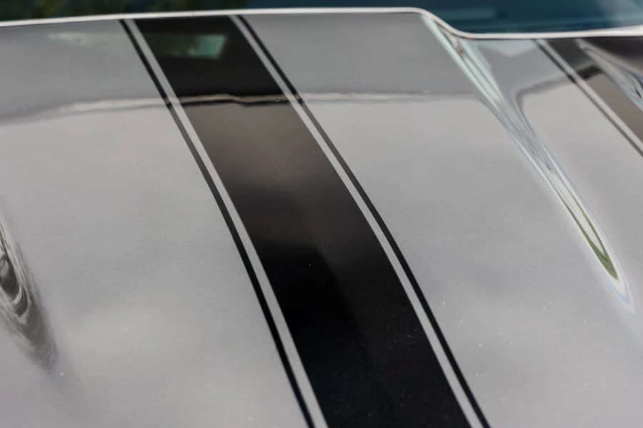 1970 Chevrolet El Camino 3rd Gen - Image 10 of 23