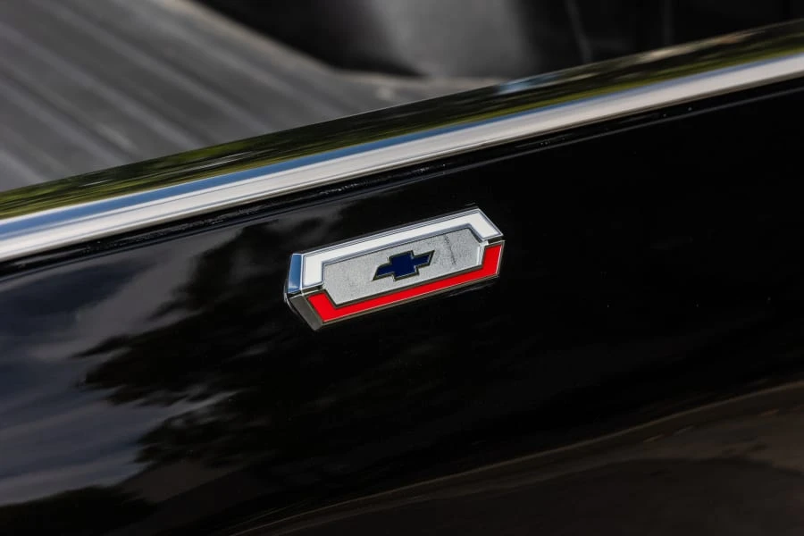 1970 Chevrolet El Camino 3rd Gen - Image 9 of 23