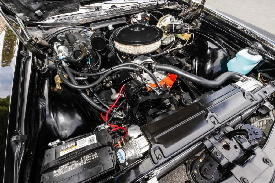 1970 Chevrolet El Camino 3rd Gen - Image 21 of 23