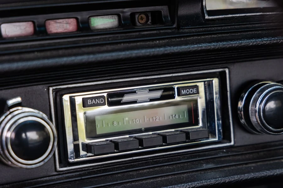 1970 Chevrolet El Camino 3rd Gen - Image 15 of 23