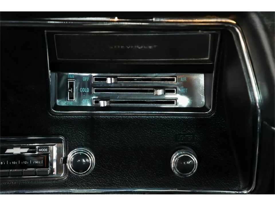 1970 Chevrolet El Camino 3rd Gen - Image 26 of 31