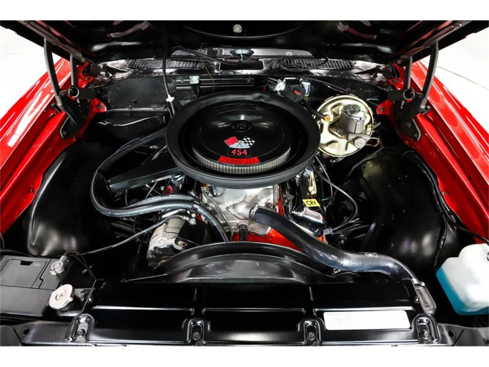 1970 Chevrolet El Camino 3rd Gen - Image 5 of 31