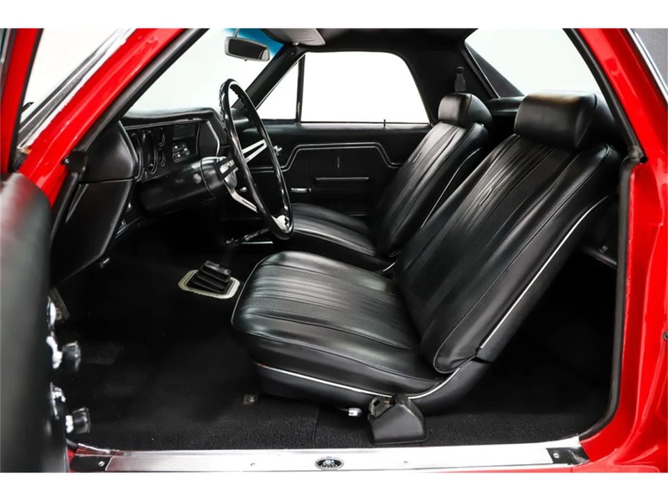 1970 Chevrolet El Camino 3rd Gen - Image 27 of 31