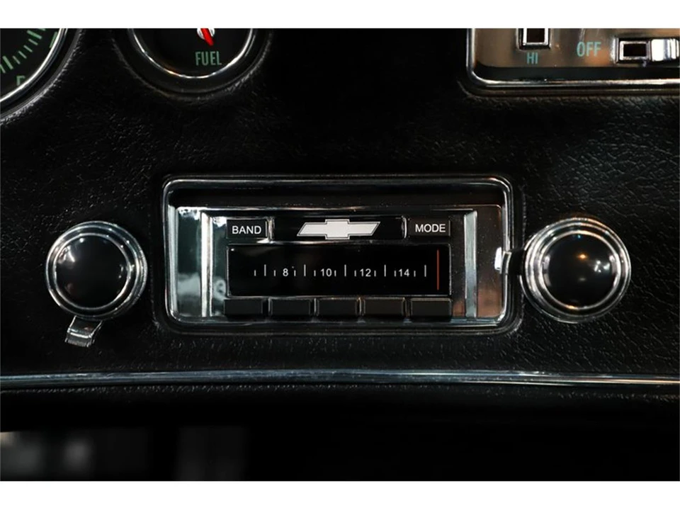 1970 Chevrolet El Camino 3rd Gen - Image 24 of 31