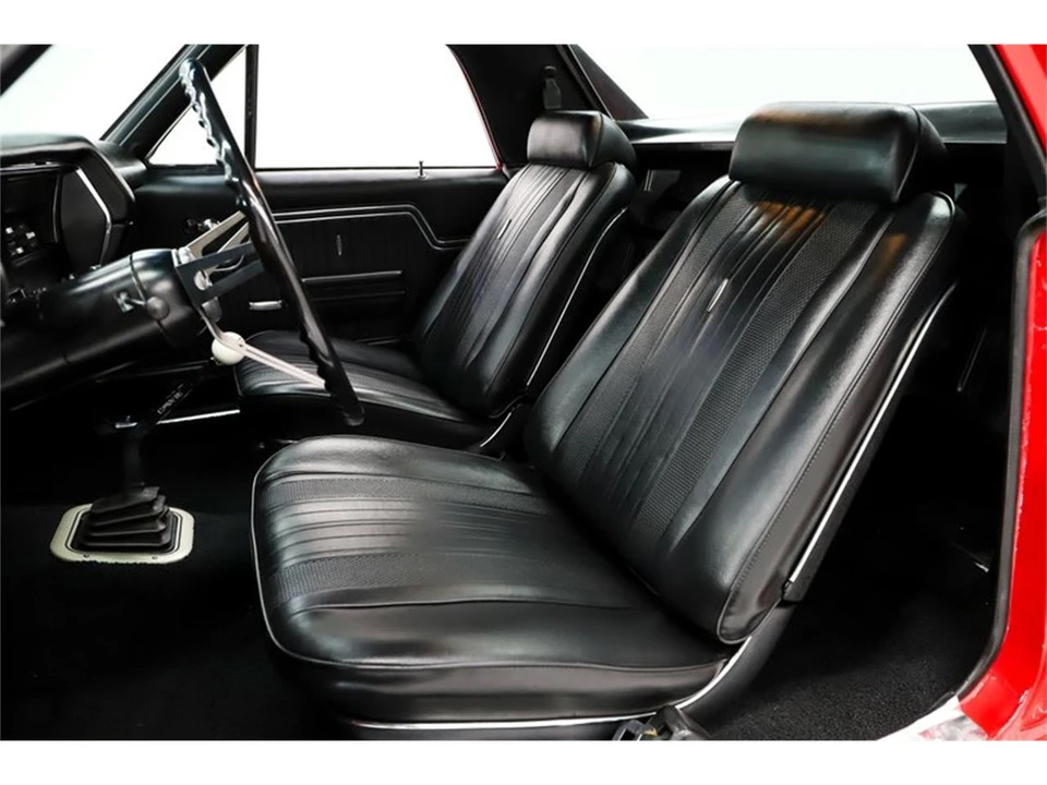1970 Chevrolet El Camino 3rd Gen - Image 12 of 31