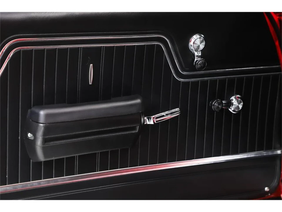 1970 Chevrolet El Camino 3rd Gen - Image 9 of 31